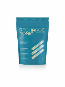 Napitak na bazi elektrolita Recharge tonic 20x4,5g - Equa