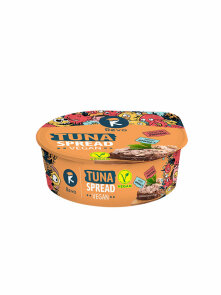 Vege namaz od tune 140g - Revo FOODS