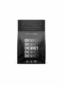 ONEWHEY protein 900g BEZ OKUSA - ProteONE