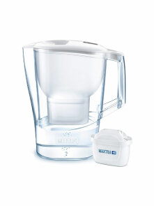 Brita Vrč za filtriranje vode Aluna zapremnine od 2,4 l