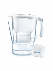 Brita Vrč za filtriranje vode Aluna zapremnine od 2,4 l