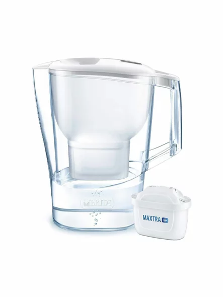 Brita Vrč za filtriranje vode Aluna zapremnine od 2,4 l