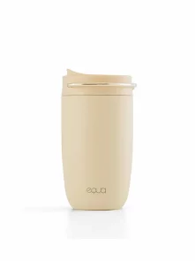 Termo šalica od nehrđajućeg čelika Butter - 300 ml Equa