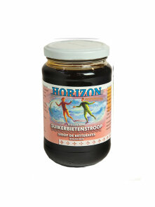 Horizon Sirup od šećerne trske - Organski  u staklenci od450g