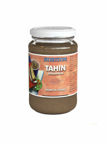 Horizon Tahini bez soli - Organski u staklenci od 650g