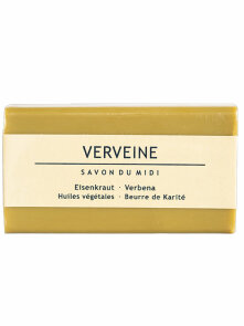 Savon du midi kruti sapun verbena & shea maslac u pakiranju od 100g