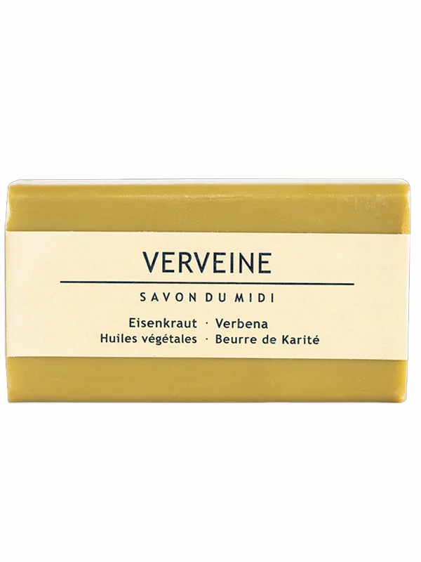 Savon du midi kruti sapun verbena & shea maslac u pakiranju od 100g