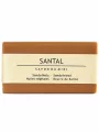 Kruti sapun Sandalovina & Shea maslac - 100g Savon du Midi