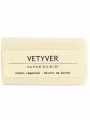 Kruti sapun Vetyver za muškarce - 100g Savon du Midi