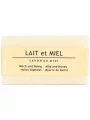 Kruti sapun Med-Mlijeko & Shea maslac - 100g Savon du Midi