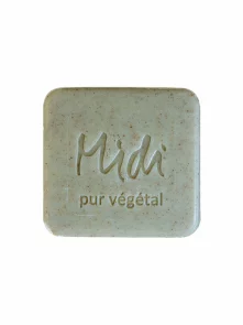 Savon du Midi Kruti sapun Arganovo ulje & Verbena - 100g Zelene boje