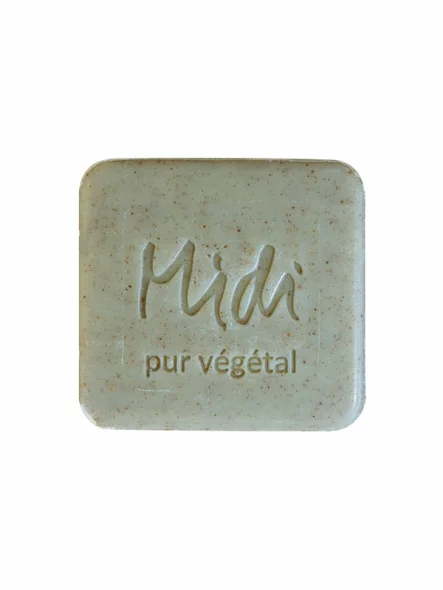 Savon du Midi Kruti sapun Arganovo ulje & Verbena - 100g Zelene boje