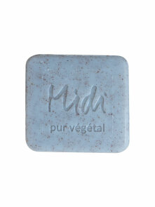 Kruti sapun Arganovo ulje & Lavanda - 100g Savon du Midi