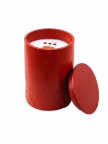 Khora Mirisna svijeća sa 100% sojinim voskom Ginger Christmas