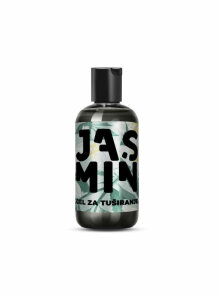 Tinktura Gel za tuširanje Jasmin  u reciklirajućoj bočici od250ml