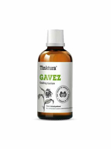 Tinktura od Gaveza u bočici od 50ml