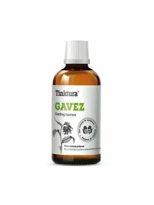 Tinktura od Gaveza u bočici od 50ml