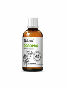 Tinktura od Rosopasa u bočici od  50ml