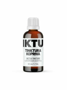 Tinktura od Koprive u bočici od  50ml