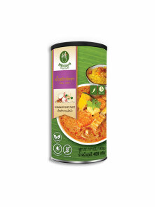 Nittaya Masaman Curry pasta - Bez glutena u pakiranju od  400g