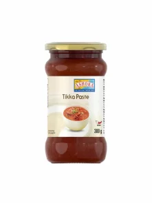 Ashoka Pasta od rajčice Tikka u staklenoj bočici od  300g