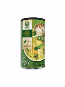 Nittaya Zelena Curry pasta u pakiranju od 400g