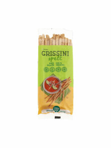 Grissini od pira - Organski 125g Terrasana