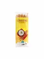 Grissini sa sezamom organski u pakiranju od 125g
