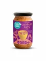 Terrasana Thai crvena Curry pasta s jackruitom Bez glutena - organska u staklenci od350g