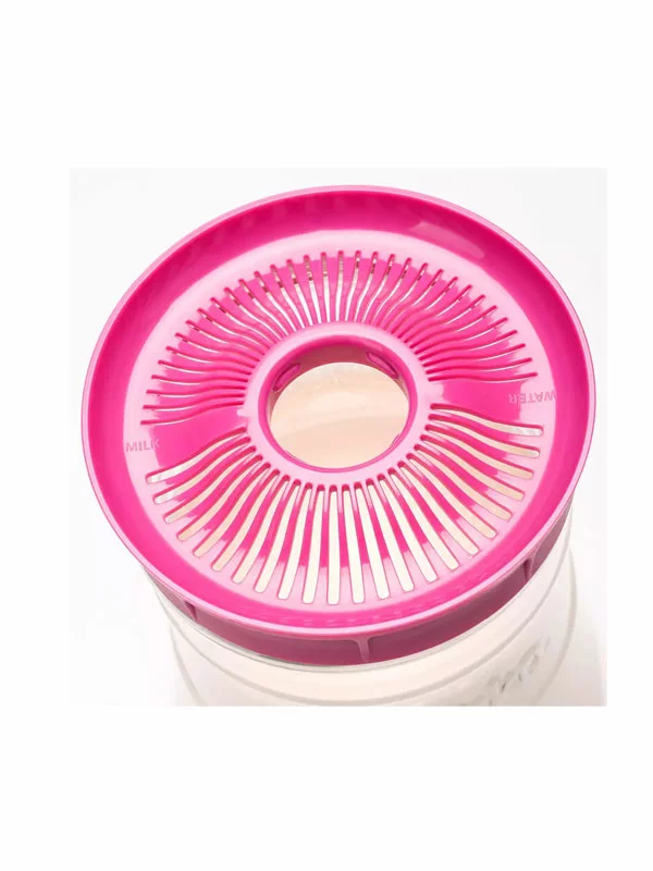 Fermenter set za kefir Rozi - 900ml Kefirko