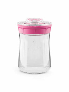 Fermenter set za kefir Rozi - 900ml Kefirko