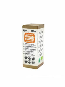 Starter za kombuchu Bez glutena - Organski 100ml Kefirko