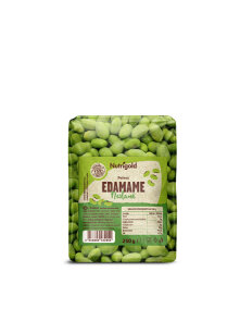 Edamame 250g – Nutrigold