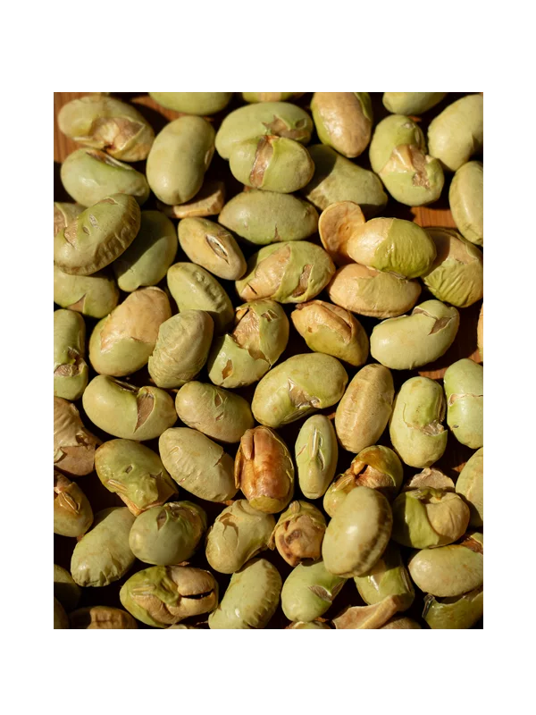 Edamame 250g – Nutrigold