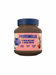 HealthyCo Proteinella namaz od lješnjaka i kakaa u staklenci od 360g