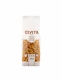 Civita Kukuruzna tjestenina - Fusilli Bez glutena u pakiranju od 450g