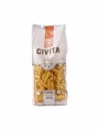 Civita Kukuruzna tjestenina s vlaknima - Penne Bez glutena u pakiranju od 450g