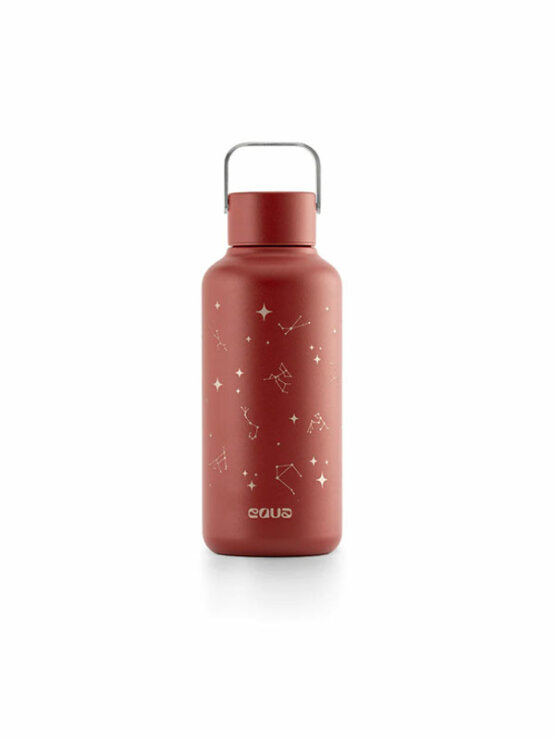 Equa Boca od nehrđajućeg čelika Timeless Stardust Infiinity BPA free - 600ml