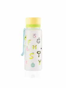 Equa boca od tritana za otroke alpha zoo bpa free v embalaži 600ml