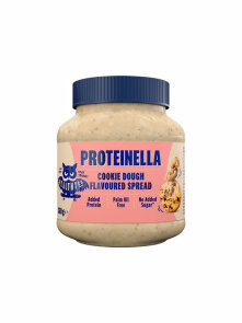 Proteinella Namaz Cookie Dough 360g - HealthyCO