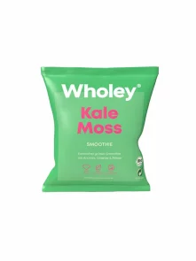 Wholey smjesa za smoothie kale moss organska u pakiranju od 174g