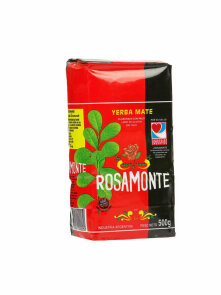Rosamonte yerba mate čaj u pakiranju od 500g