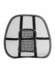 Ergonomski naslon za leđa Back Rest - Swedish Posture