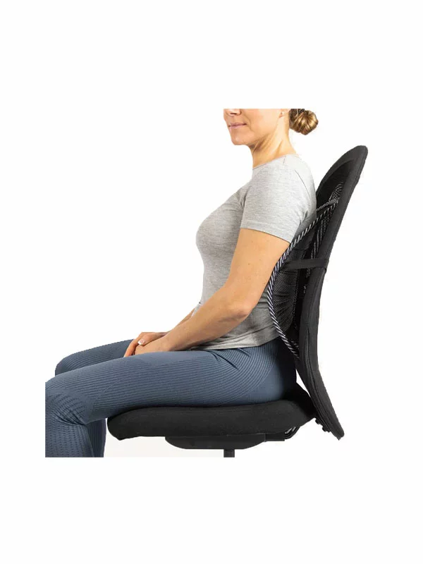 Ergonomski naslon za leđa Back Rest - Swedish Posture