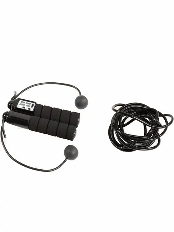 Digitalni konop za preskakanje - Swedish Posture