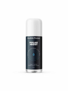 Hladni gel roll-on Polar frost - Swedish Posture