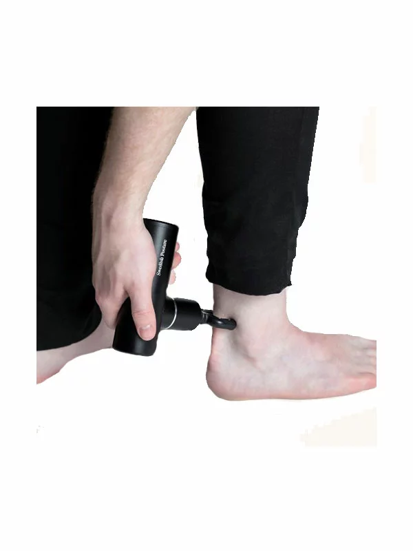 Pištolj za masažu Mini - Swedish Posture