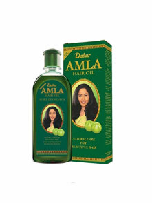 Amla ulje za kosu - 200ml Dabur