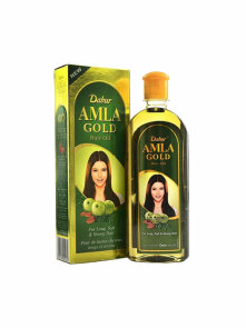 Dabur amla ulje za kosu gold u pakiranju od 200ml