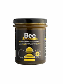 BeeSmoothie med s dodacima - 260g Radovan Petrović